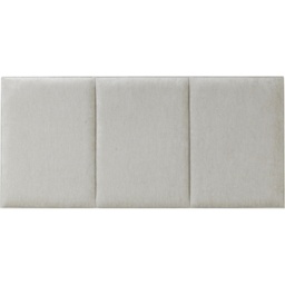 Highgrove Saturn Headboard - 120cm Small Double - Floor Standing