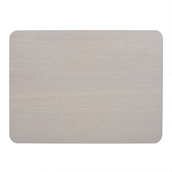 Creative Tops Wood Veener Placemats Set of 4