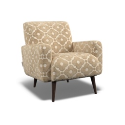 Orla Kiely Pettigo Accent Chair - House Plain Fabric - thumbnail 4