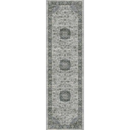 Mastercraft 057-0559/9686 Da Vinci Rug - Blue - 80x150cm - thumbnail 3