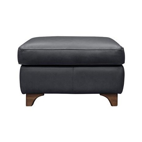 G Plan Monza Footstool - Fabric Grade C - image 1