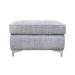 G Plan Monza Footstool - Fabric Grade C - thumbnail 2