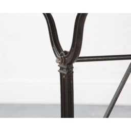 HND Resto Dining Table - 110cm x 70cm Rectangular - C3 - thumbnail 5
