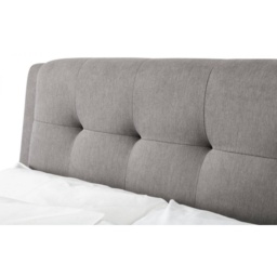 Julian Bowen Fullerton 4 Drawer Bed - Super King - thumbnail 5