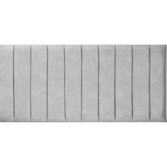 Highgrove Pluto Headboard - 180cm Super King - Floor Standing - image 1