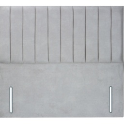 Highgrove Pluto Headboard - 180cm Super King - Floor Standing - thumbnail 2