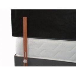 Highgrove Pluto Headboard - 180cm Super King - Floor Standing - thumbnail 3