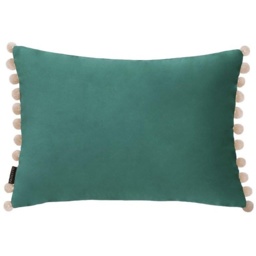 Riva Fiesta Cushion 35x50cm - Natural - thumbnail 1