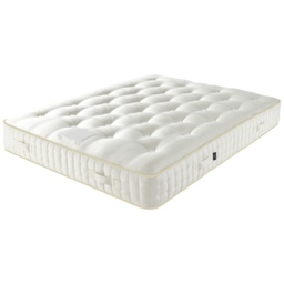 Harrison Spinks Allure Ortho Mattress and Divan Set - 150cmKing - True Edge Standard - No Storage - thumbnail 2