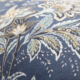 Laura Ashley Marlbrook Cushion 30x50cm - Dusky Seaspray - thumbnail 3