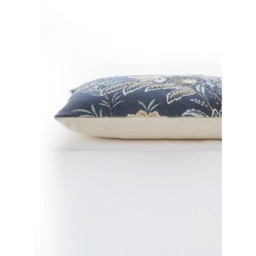 Laura Ashley Marlbrook Cushion 30x50cm - Dusky Seaspray - thumbnail 4
