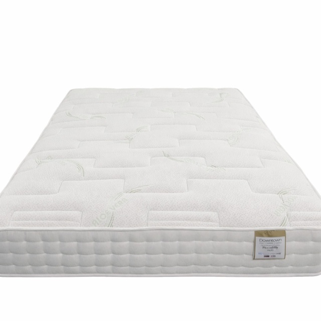 Highgrove Piccadilly 1000 Mattress - 75cm Small Single