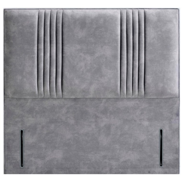 Highgrove Oasis Deluxe Floor Standing Headboard - 120cm Small Double