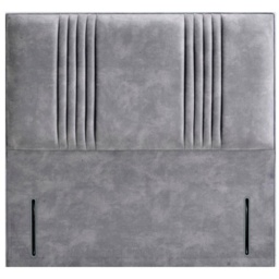 Highgrove Oasis Deluxe Floor Standing Headboard - 120cm Small Double