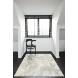 Mastercraft 52068/6484 Canyon Rug - Cream - 280cm x 380cm - thumbnail 7