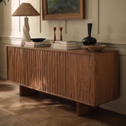 Ercol Assendon Large Sideboard - thumbnail 1