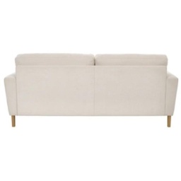 Ercol Marinello 4 Seater Sofa - Fabric Grade T2 - thumbnail 2