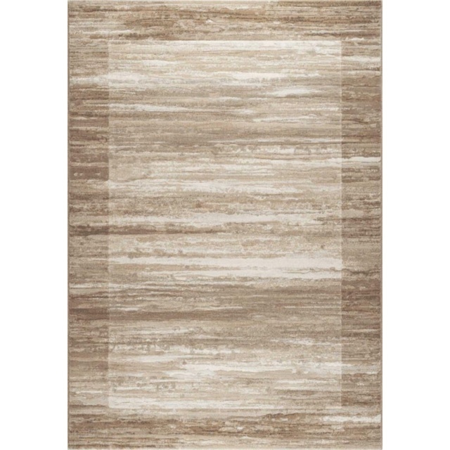 Mastercraft 063-0138/9273 Galleria Rug - Brown Multi - 67cm x 330cm Runner - image 1