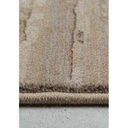 Mastercraft 063-0138/9273 Galleria Rug - Brown Multi - 67cm x 330cm Runner - thumbnail 2