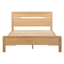 Julian Bowen Curve Bed - Double - thumbnail 2