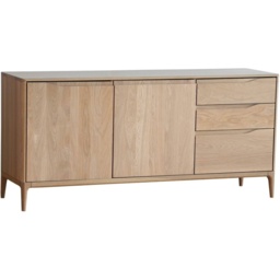 Ercol Romana Large Sideboard - thumbnail 3