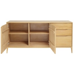 Ercol Romana Large Sideboard - thumbnail 2