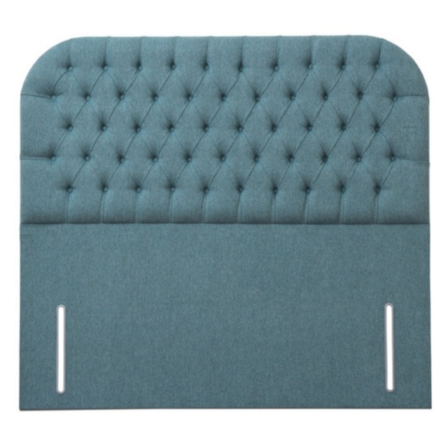 Highgrove Brandon Headboard - 90cm Single - Floor Standing Headboard - image 1
