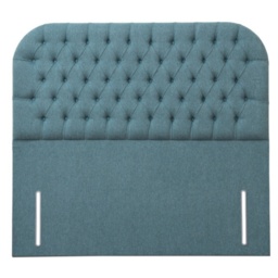 Highgrove Brandon Headboard - 90cm Single - Floor Standing Headboard - thumbnail 1
