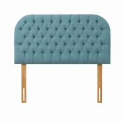 Highgrove Brandon Headboard - 90cm Single - Floor Standing Headboard - thumbnail 2