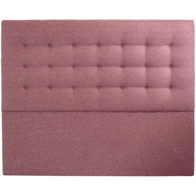 Enchanted House Beds Floor Standing Headboard No.6 - Double - 135cm - Statement Height - 150cm - image 1