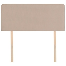 Hypnos Emily Headboard - 75cm Small Single - Shallow - Premium Fabric
