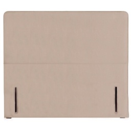 Hypnos Emily Headboard - 75cm Small Single - Shallow - Premium Fabric - thumbnail 2