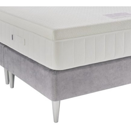 Kaymed Nirvana 2000 Mattress - Single - 90cm x 190cm - image 1