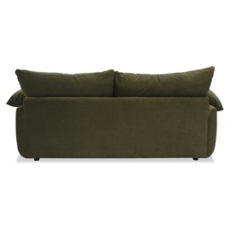 Vogue Williams Bayswater Medium Sofa - Linen Look - thumbnail 6