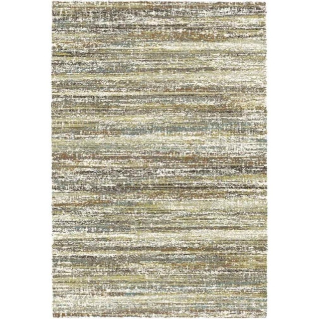 Mastercraft 023-0094/6969 Mehari Rug - Beige Multi - 240x300cm - image 1