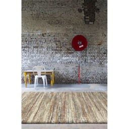 Mastercraft 023-0094/6969 Mehari Rug - Beige Multi - 240x300cm - thumbnail 2