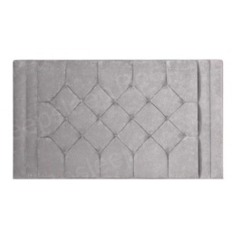 Chloe Headboard - 180cm Super King - Floor Standing Headboard 54-inch - thumbnail 2