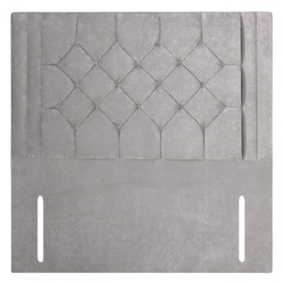 Chloe Headboard - 180cm Super King - Floor Standing Headboard 54-inch - thumbnail 1