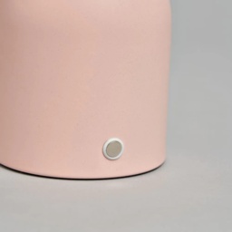 BHS USB-C Rechargeable Table Lamp - Pink - thumbnail 4