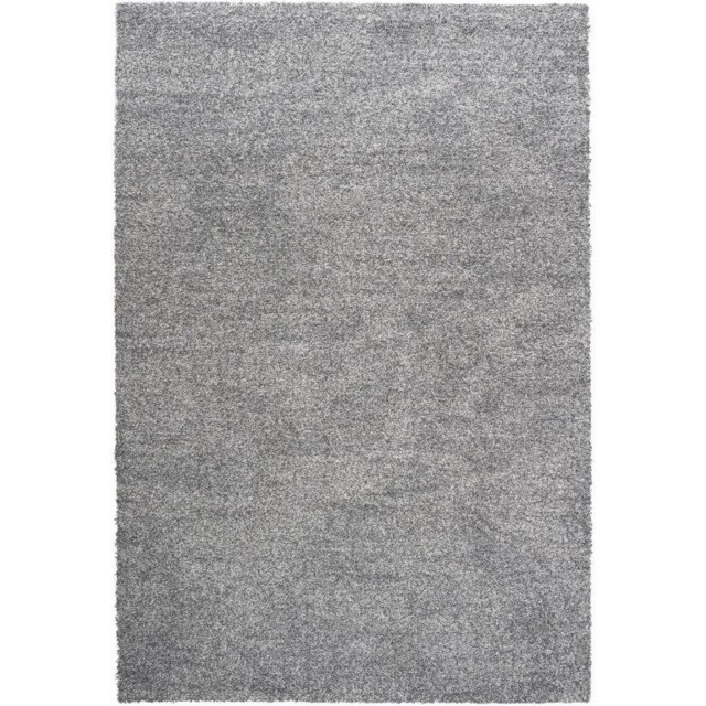 Mastercraft 023-0500/4258 Mehari Rug - Grey - 67x140cm - image 1