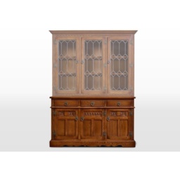 Wood Bros Old Charm Sideboard Oc2145 - Classic Finish - thumbnail 3
