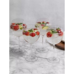 Creative Tops Mikasa Cheers Balloon Glass Set of 4 750ml - thumbnail 2