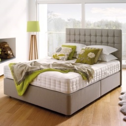 Hypnos Orthocare Superior Mattress - Single - 90cm x 190cm - Extra Firm - thumbnail 3