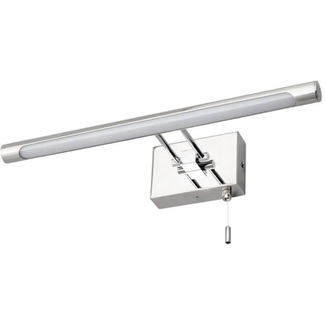 BHS Barrio Wall Light - Chrome - image 1