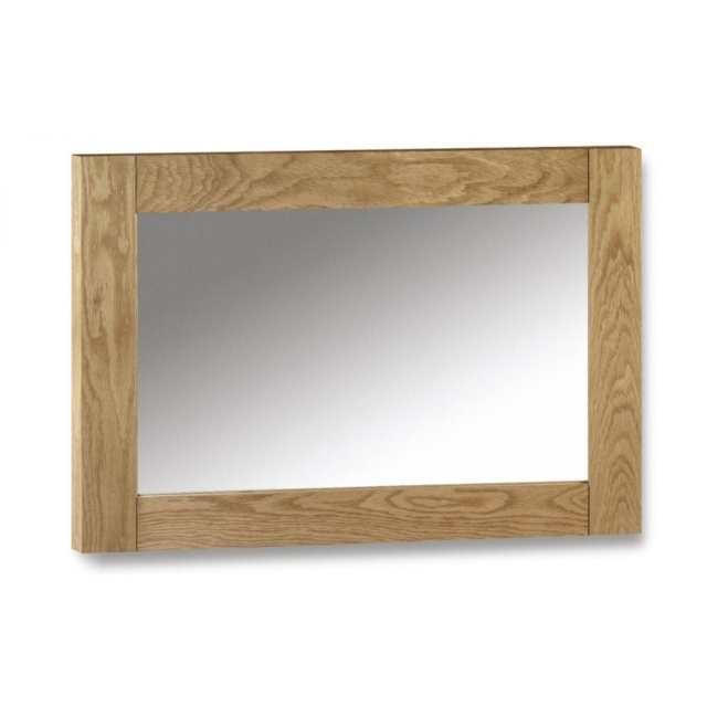 Julian Bowen Marlborough Wall Mirror - image 1