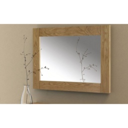 Julian Bowen Marlborough Wall Mirror - thumbnail 2