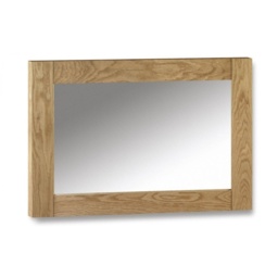 Julian Bowen Marlborough Wall Mirror