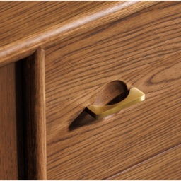 G Plan Marlow Wide Sideboard - Walnut - thumbnail 5