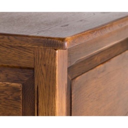 Wood Bros Old Charm Rug Chest OC3172 - Classic Finish - thumbnail 3
