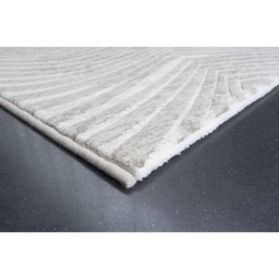 Mastercraft Galleria Heavy Heatset Wilton Rug 063 - 0738/7565 - Cream/Beige - 80x150cm - thumbnail 4